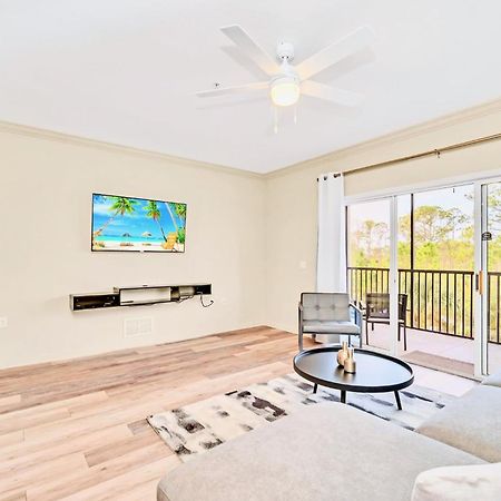Spacious 2Br Condo With Pool & Hot Tub, Near Disney! Orlando Ngoại thất bức ảnh
