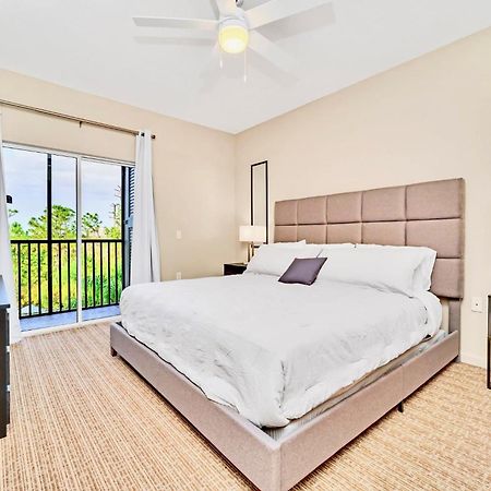 Spacious 2Br Condo With Pool & Hot Tub, Near Disney! Orlando Ngoại thất bức ảnh