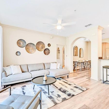 Spacious 2Br Condo With Pool & Hot Tub, Near Disney! Orlando Ngoại thất bức ảnh