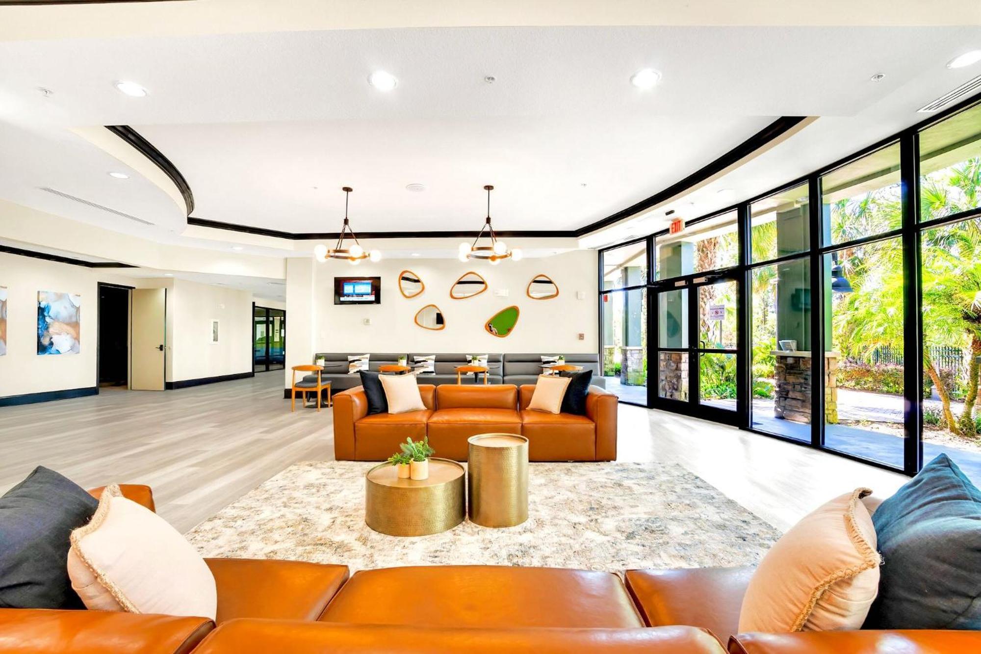 Spacious 2Br Condo With Pool & Hot Tub, Near Disney! Orlando Ngoại thất bức ảnh