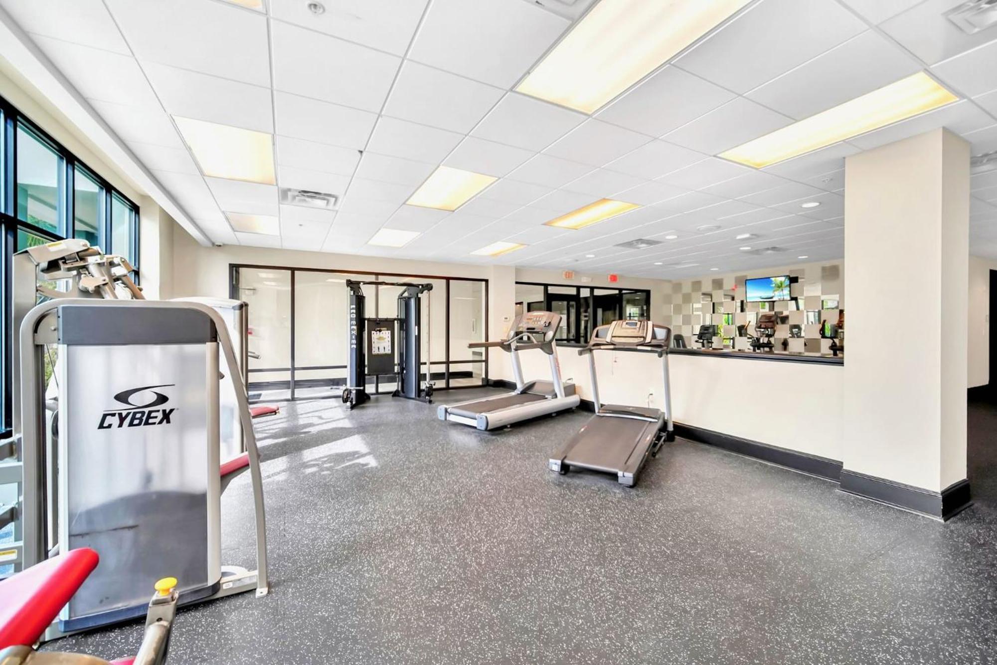 Spacious 2Br Condo With Pool & Hot Tub, Near Disney! Orlando Ngoại thất bức ảnh