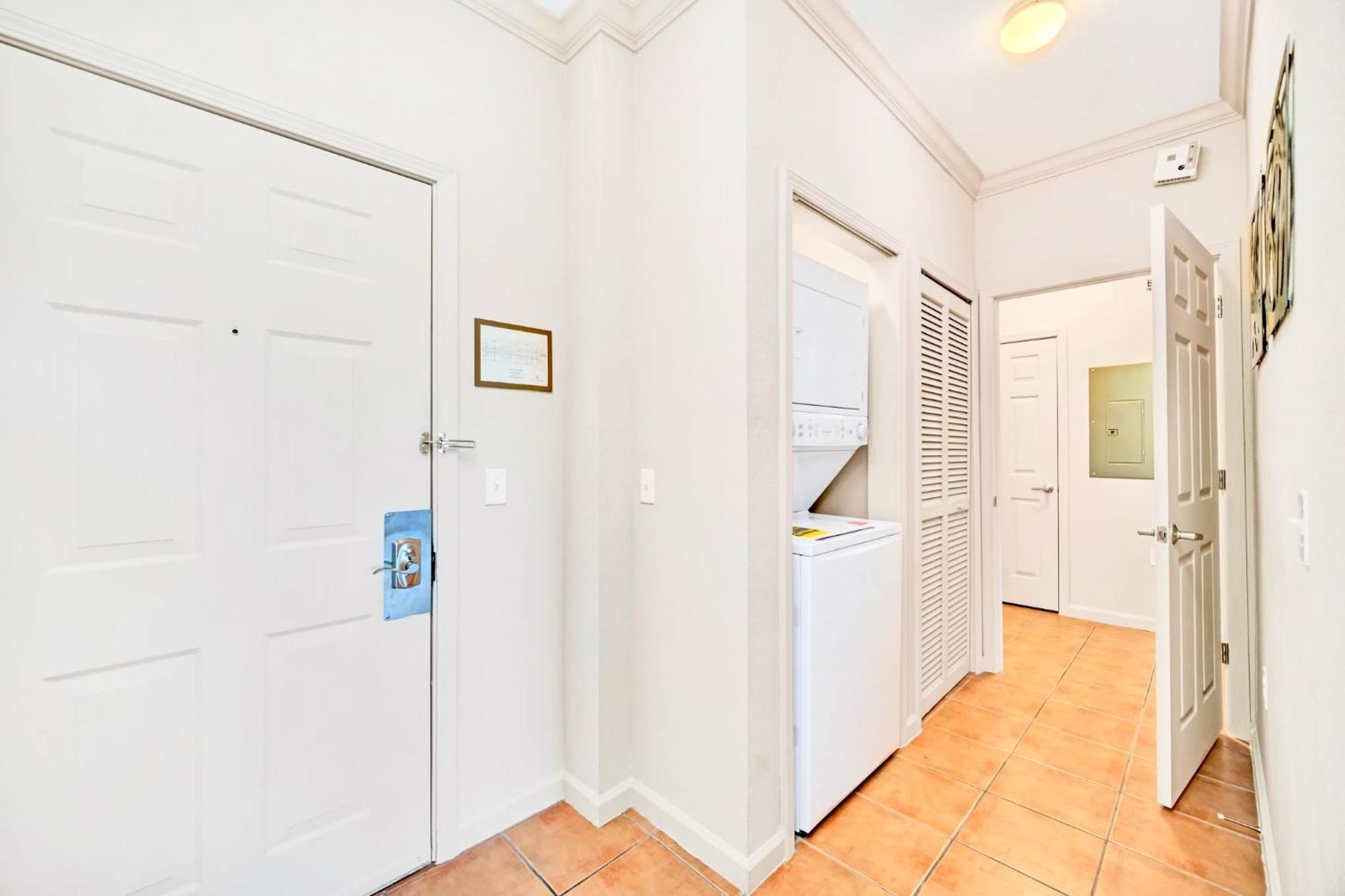 Spacious 2Br Condo With Pool & Hot Tub, Near Disney! Orlando Ngoại thất bức ảnh