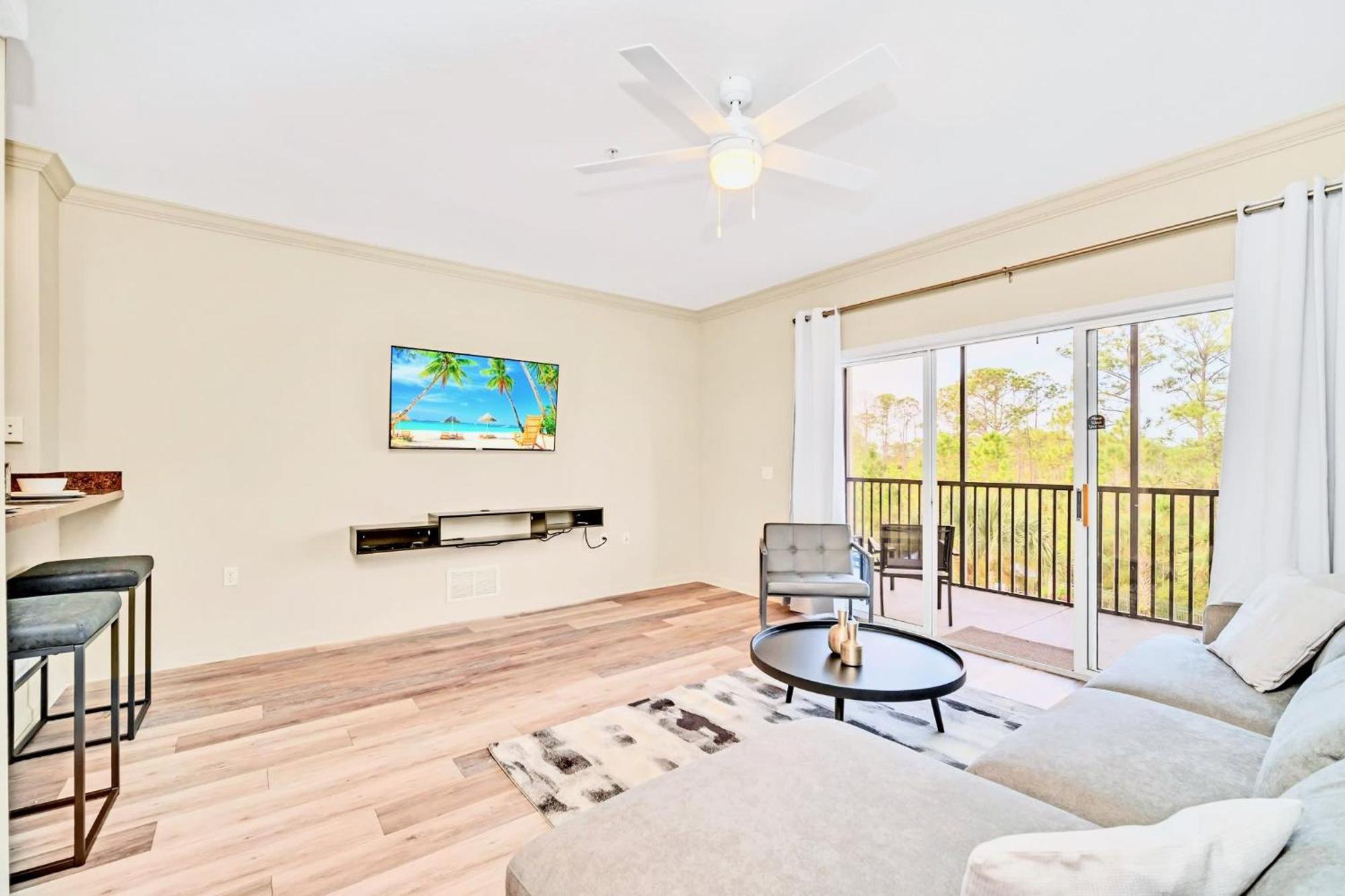 Spacious 2Br Condo With Pool & Hot Tub, Near Disney! Orlando Ngoại thất bức ảnh