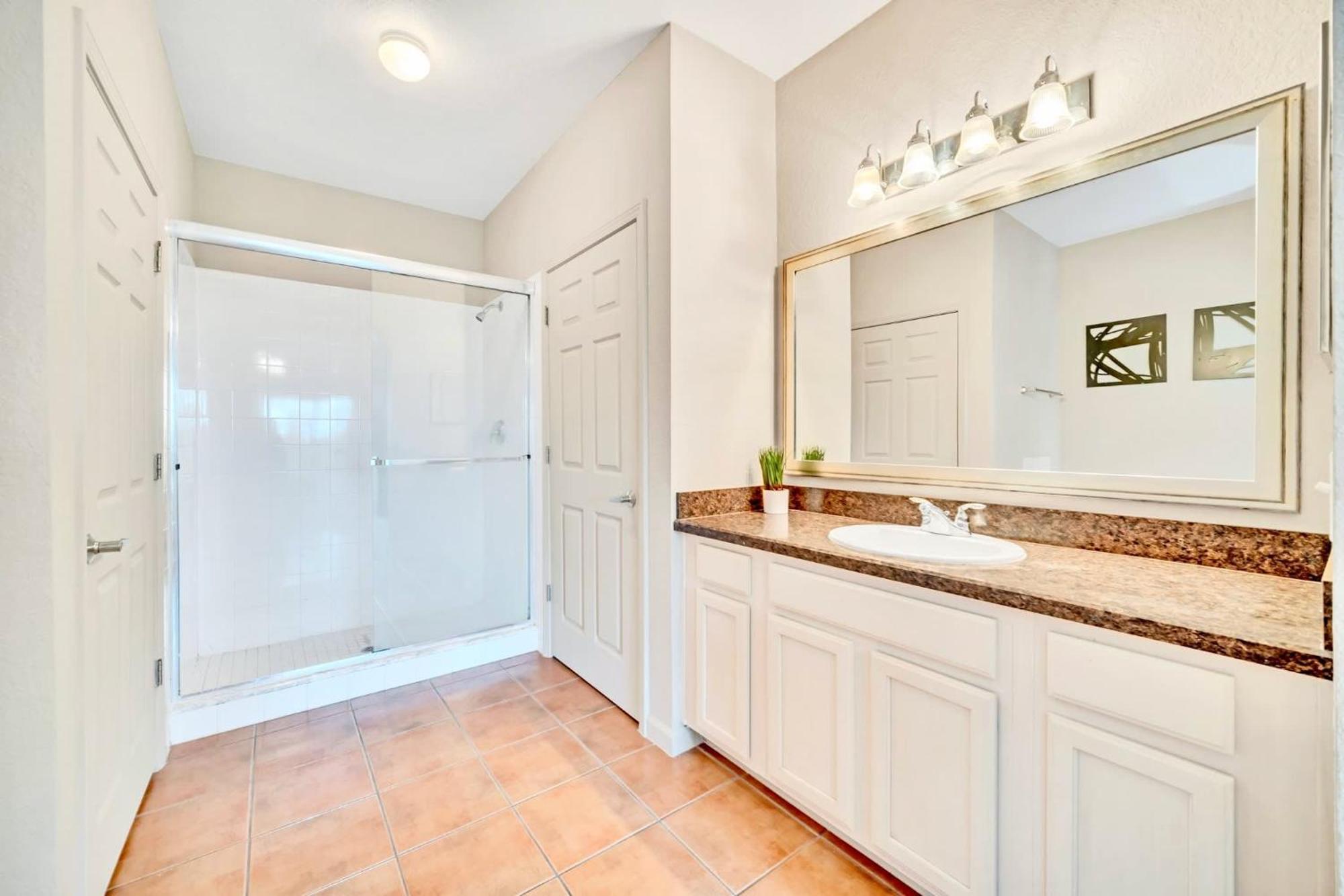 Spacious 2Br Condo With Pool & Hot Tub, Near Disney! Orlando Ngoại thất bức ảnh