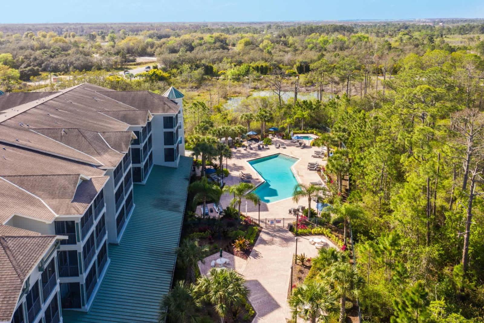 Spacious 2Br Condo With Pool & Hot Tub, Near Disney! Orlando Ngoại thất bức ảnh
